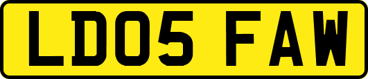 LD05FAW