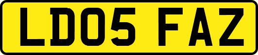LD05FAZ