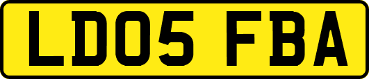 LD05FBA