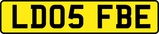 LD05FBE