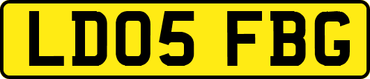 LD05FBG