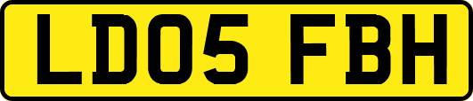LD05FBH