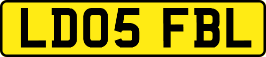 LD05FBL