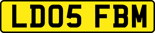 LD05FBM