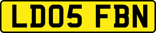 LD05FBN