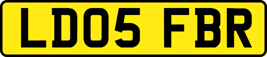 LD05FBR
