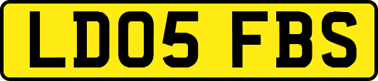 LD05FBS