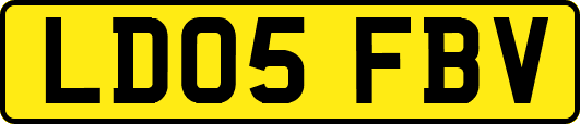 LD05FBV
