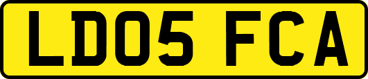 LD05FCA