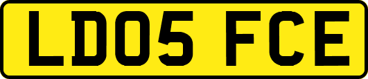 LD05FCE