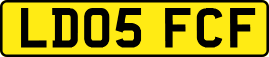 LD05FCF