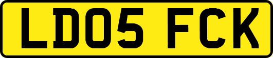 LD05FCK