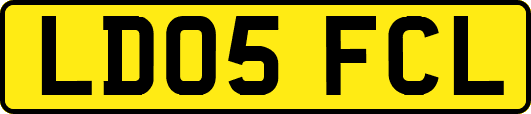 LD05FCL