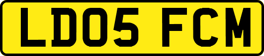 LD05FCM