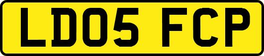 LD05FCP