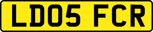 LD05FCR