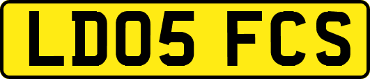 LD05FCS