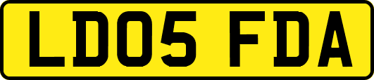 LD05FDA