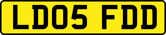 LD05FDD