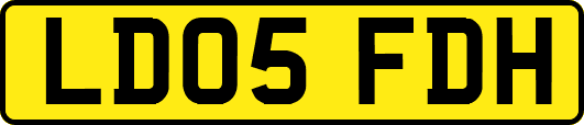 LD05FDH