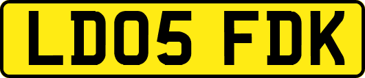 LD05FDK