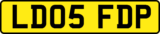 LD05FDP