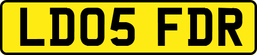 LD05FDR