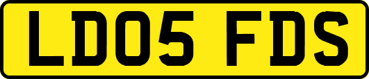 LD05FDS