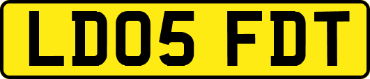 LD05FDT