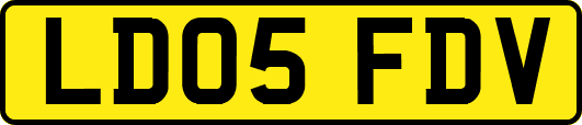LD05FDV
