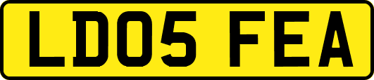 LD05FEA