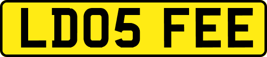 LD05FEE