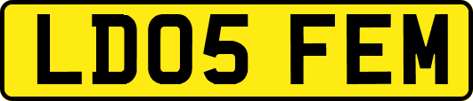 LD05FEM