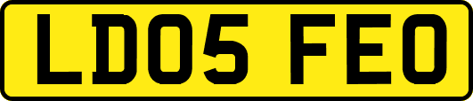 LD05FEO