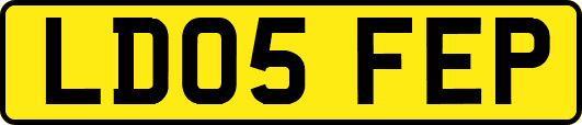 LD05FEP