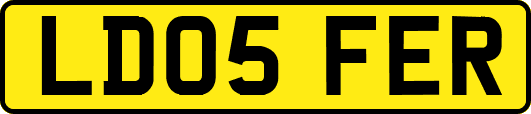 LD05FER
