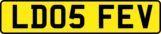 LD05FEV