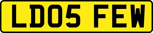 LD05FEW