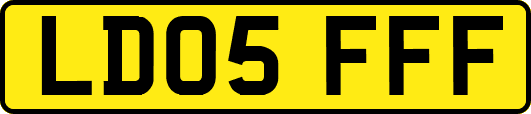 LD05FFF