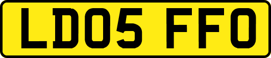 LD05FFO