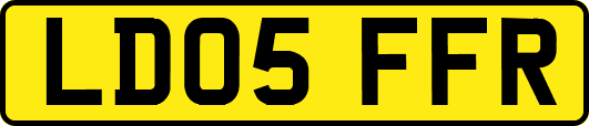 LD05FFR