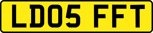 LD05FFT