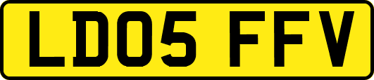 LD05FFV