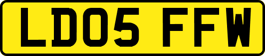 LD05FFW