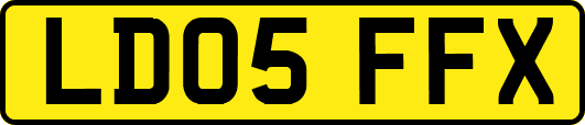 LD05FFX