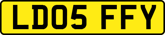 LD05FFY
