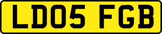 LD05FGB