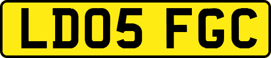 LD05FGC