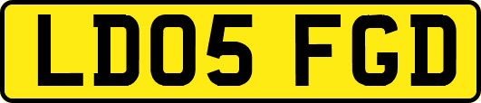 LD05FGD