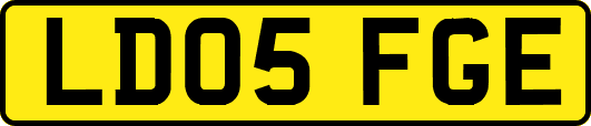 LD05FGE